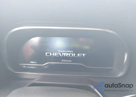 2022 Chevrolet Tahoe 2Wd Lt z USA, uszkodzony, nr VIN 1GNSCNKD2NR202667